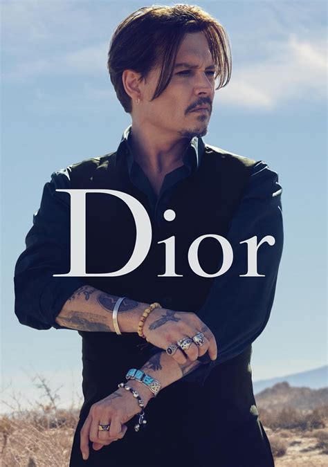 Dior Sauvage video